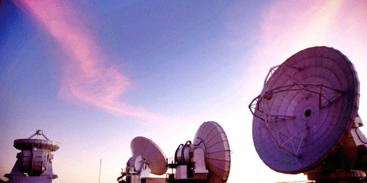 Planned 1.7 Million Satellites ‘Devastating’ For Astronomy: Study