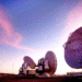 Planned 1.7 Million Satellites ‘Devastating’ For Astronomy: Study
