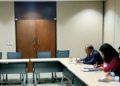 Bangladesh, ICIMOD Reaffirm Commitment to Strengthen Regional Cooperation