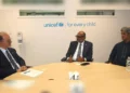 Dr Titumir calls for UN-led debt relief to keep SDGs on track