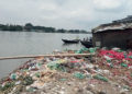 Poison Flows Through the Rupsha and Bhairab Rivers