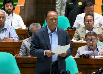 Bangladesh ranks 13th globally in climate vulnerability: Minister