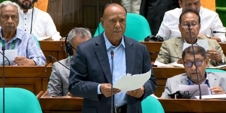 Bangladesh ranks 13th globally in climate vulnerability: Minister