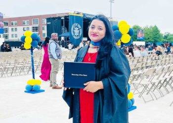 U.S.-Based Researcher Amena Khatun Manica Advances Computational Drug Discovery for Schizophrenia