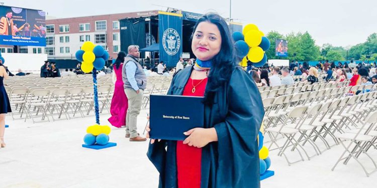 U.S.-Based Researcher Amena Khatun Manica Advances Computational Drug Discovery for Schizophrenia