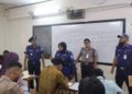Written examination for the post of Cadet ASI (Unarmed) (Male/Female) Recruitment-2026 in Bangladesh Police was held