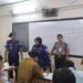 Written examination for the post of Cadet ASI (Unarmed) (Male/Female) Recruitment-2026 in Bangladesh Police was held