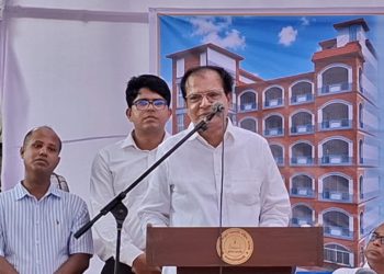 Women’s education should be given importance: Relief Minister Dulu
