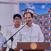 Women’s education should be given importance: Relief Minister Dulu