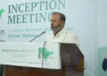 South Asian Countries Urged to Work Together to Tackle Climate Crisis