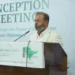 South Asian Countries Urged to Work Together to Tackle Climate Crisis