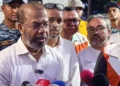 Environment Ministry Has a Master Plan for Saint Martin’s Island: State Minister Sheikh Farid