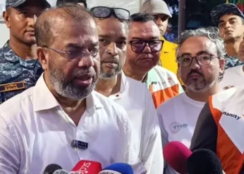Environment Ministry Has a Master Plan for Saint Martin’s Island: State Minister Sheikh Farid