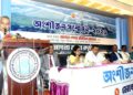 Mongla Port to be developed into nat’l economic hub: Shipping Minister