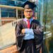 International Academic Honor for Anik Biswas at a Prestigious Scientific Congress in Türkiye