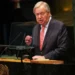AI Dominates Climate Debate as Environmental Concerns Grow at New York Climate Week