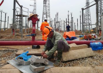COP31 Electrification Pledge Draws Attention to Clean Power Gap