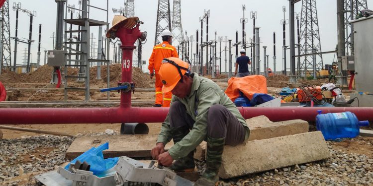COP31 Electrification Pledge Draws Attention to Clean Power Gap