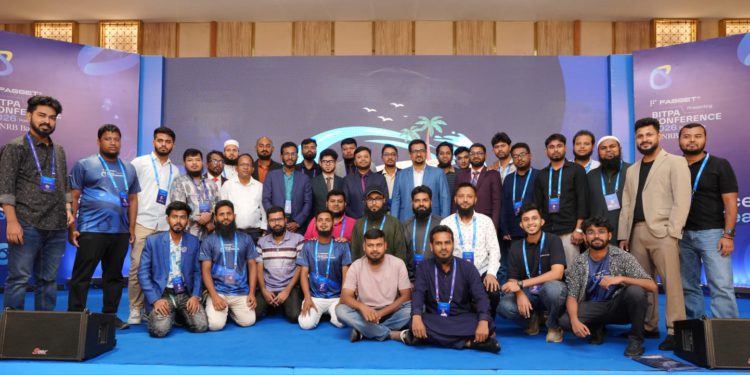 BITPA Conference 2026 Held in Cox’s Bazar with Fasset as Principal Sponsor