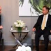 PM, Gates Foundation CEO discuss public health, healthcare modernization