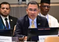 PM proposes five urgent measures to resolve Rohingya crisis