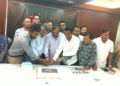 1st founding anniversary of ‘Daily Times of Bangladesh’ celebrated in Lalmonirhat