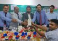Bangla QR campaign held in Lalmonirhat to promote cashless transactions