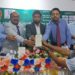 Bangla QR campaign held in Lalmonirhat to promote cashless transactions