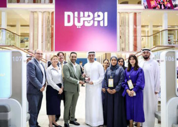 ATM 2026 honours six exhibitors for stand design, innovation and technology