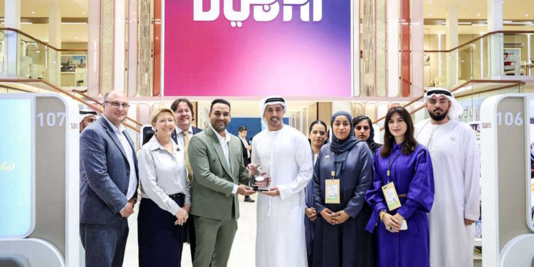 ATM 2026 honours six exhibitors for stand design, innovation and technology