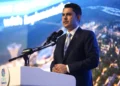 COP31 President-Designate Urges World Leaders to Close Climate Finance ‘Chasm’