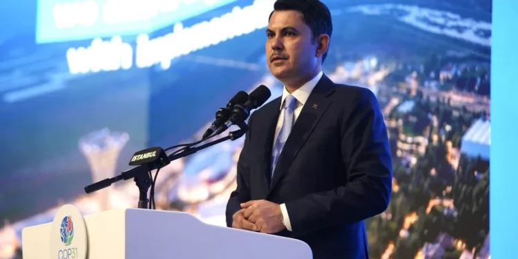 COP31 President-Designate Urges World Leaders to Close Climate Finance ‘Chasm’