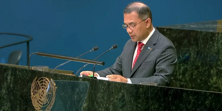 Govt pursuing a 3-R strategy to repair Bangladesh: PM