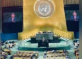 Full text of Prime Minister’s speech at UNGA