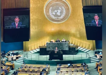 Full text of Prime Minister’s speech at UNGA