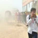 Dhaka ranks 8th globally in air pollution
