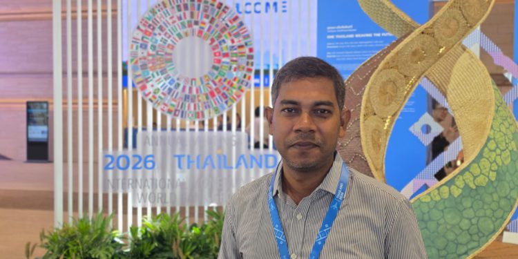 Bangladesh to Present Homegrown Economic Reform Plan at IMF-World Bank Meetings