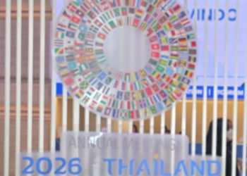 IMF cuts China’s 2026 economic growth forecast to 4.5%