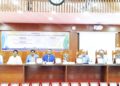 Workshop and Seminar on Academia-Industry Collaboration Held at PSTU 