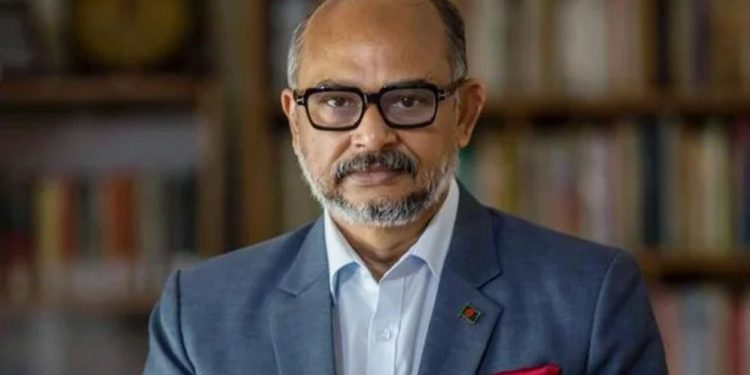 IMF, World Bank and Development Partners to Support Bangladesh’s Own Reform Priorities: Titumir