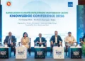 Mintoo stresses coordinated climate programmes, strong financing