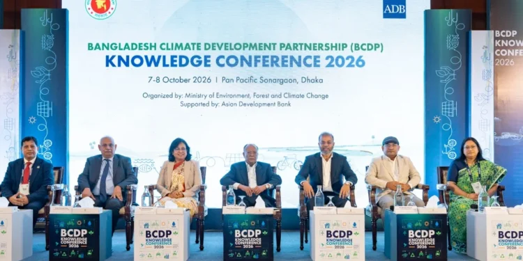 Mintoo stresses coordinated climate programmes, strong financing