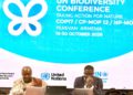 COP17 opens in Yerevan amid global biodiversity challenges