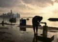 Empty nets in Latin America as fish flee El Nino