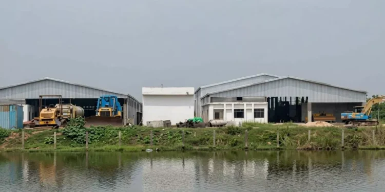 Khulna to Produce Fertiliser, Fuel and Electricity from Waste