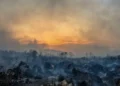 Greenhouse gas levels hit new record highs in 2025: UN